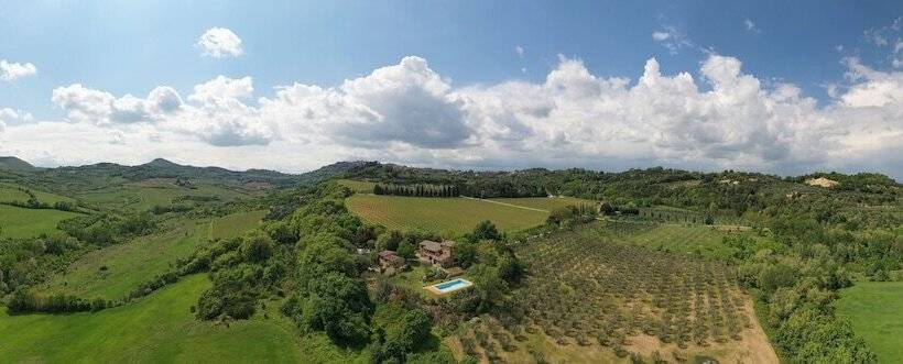 酒店 Agriturismo Casagrande