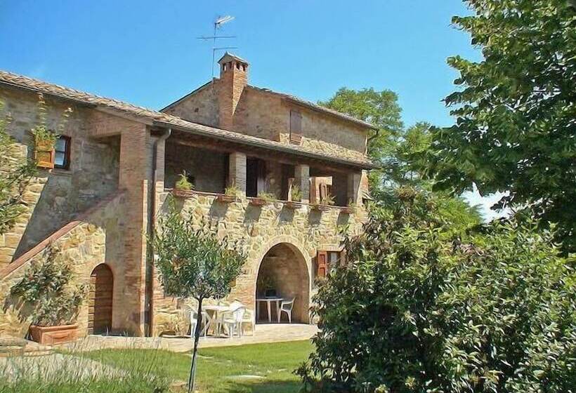 酒店 Agriturismo Casagrande