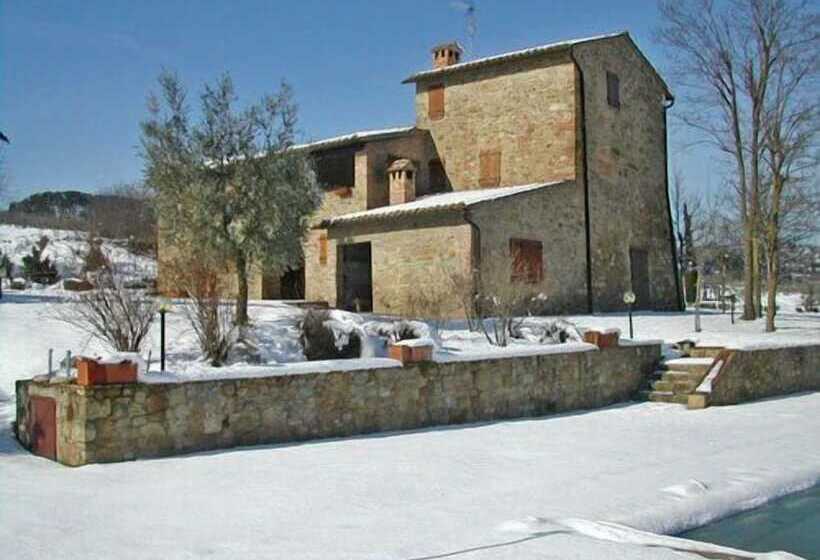 酒店 Agriturismo Casagrande