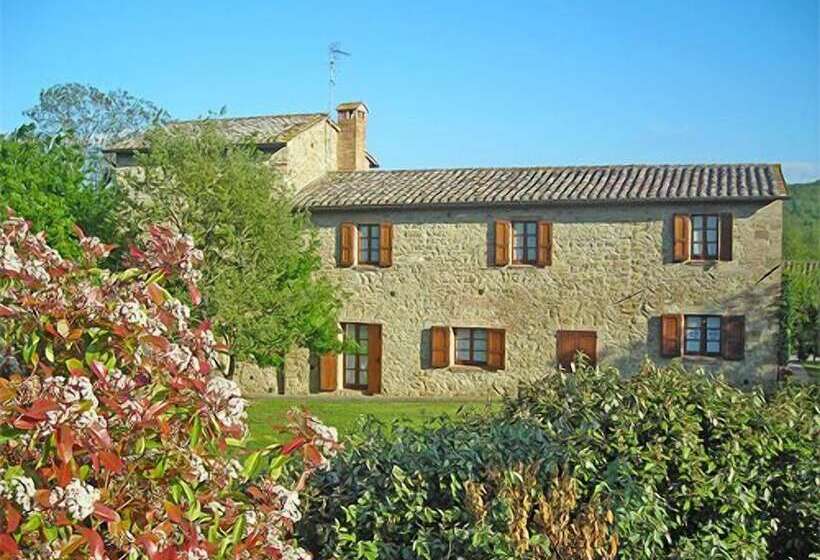 酒店 Agriturismo Casagrande