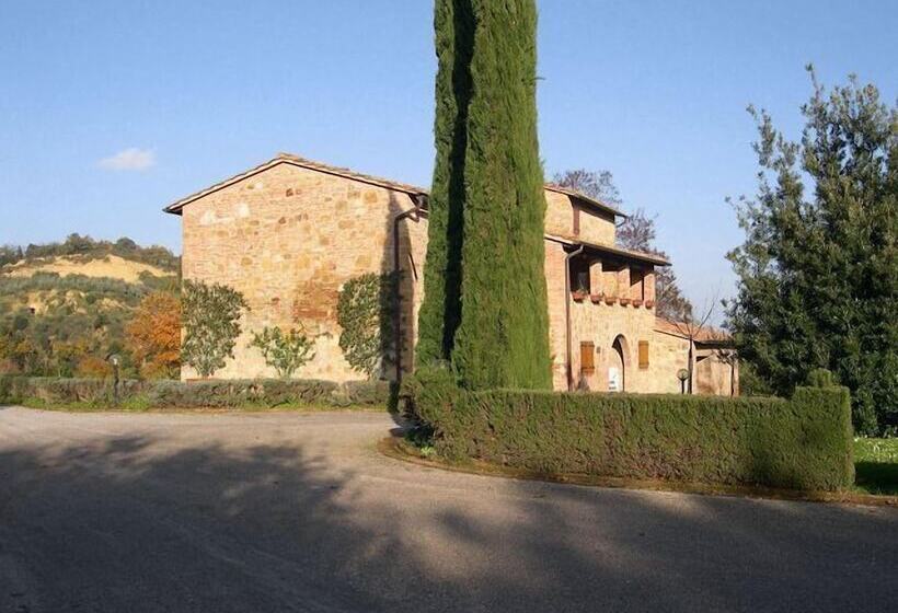 酒店 Agriturismo Casagrande