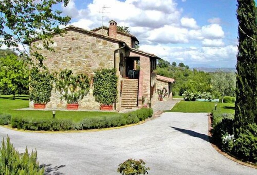 酒店 Agriturismo Casagrande
