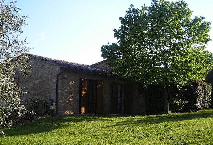 酒店 Agriturismo Casagrande