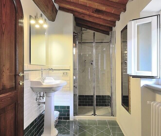 호텔 Agriturismo Giusi E Dario