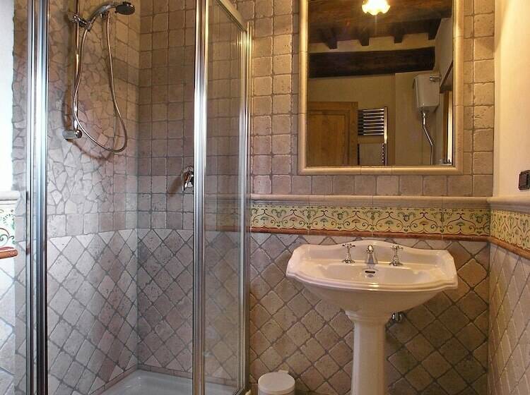 호텔 Agriturismo Giusi E Dario