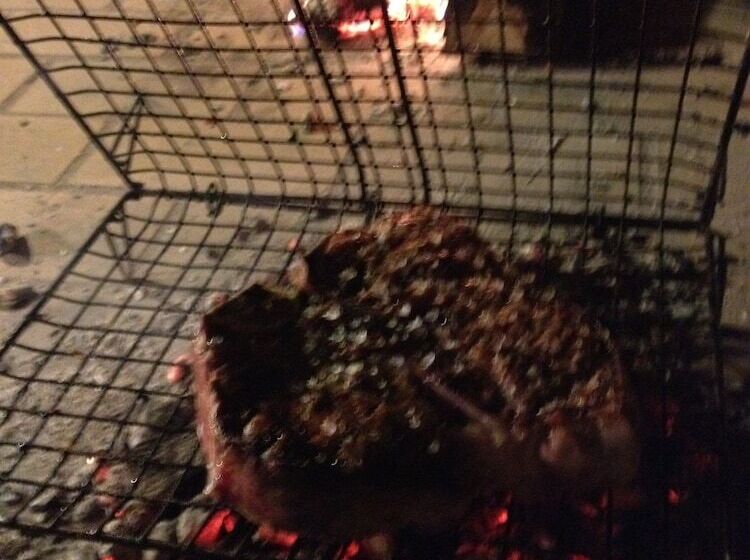 酒店 Agriturismo Il Macchione