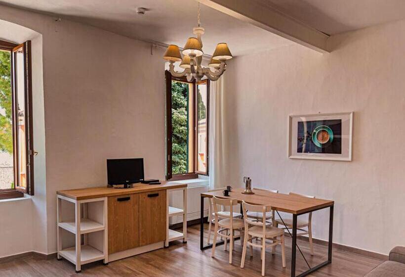 فندق Agriturismo La Filanda