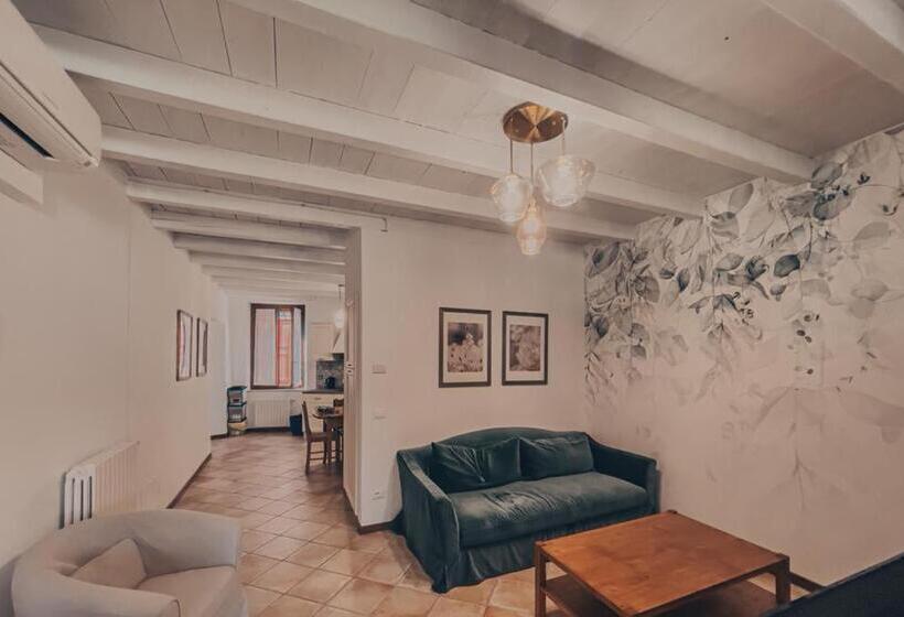 酒店 Agriturismo La Filanda