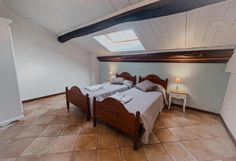 فندق Agriturismo La Filanda