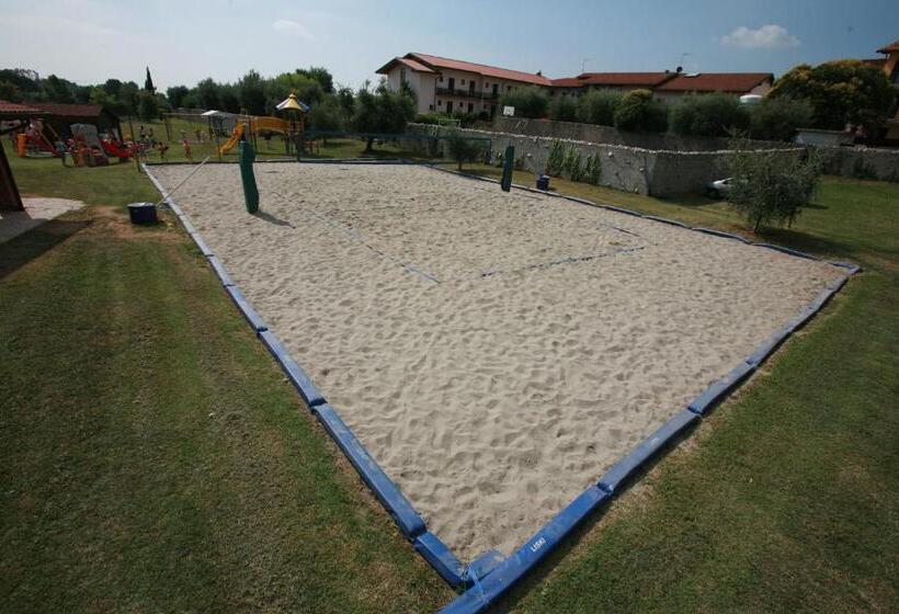 فندق Agriturismo La Filanda