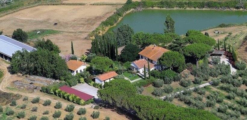 فندق Agriturismo Peretti