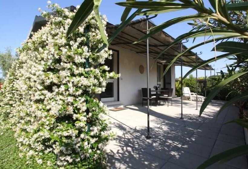 فندق Agriturismo Peretti