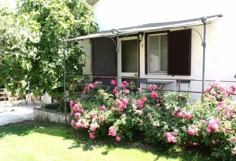 فندق Agriturismo Peretti