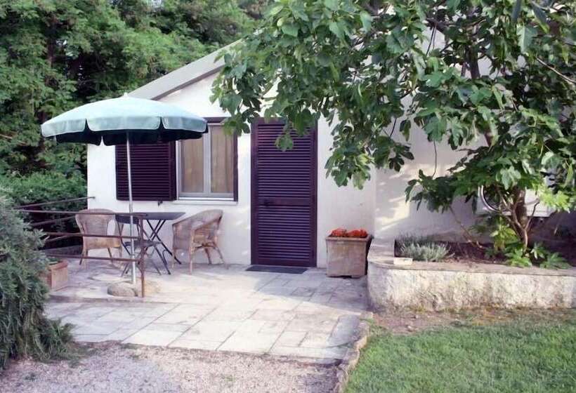 فندق Agriturismo Peretti