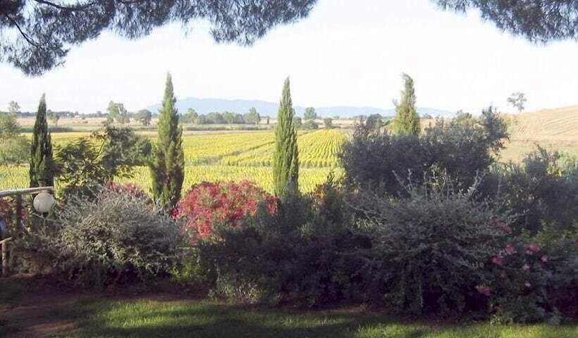 فندق Agriturismo Peretti