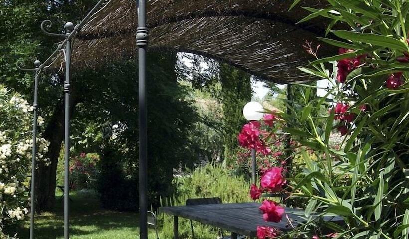 فندق Agriturismo Peretti