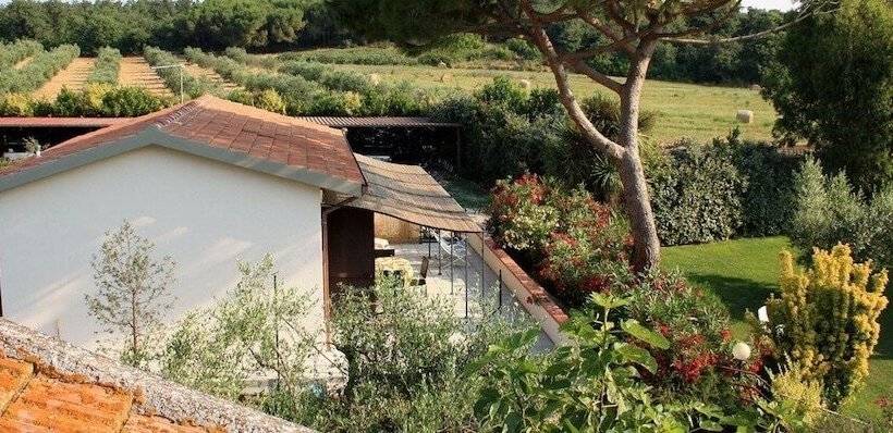 فندق Agriturismo Peretti