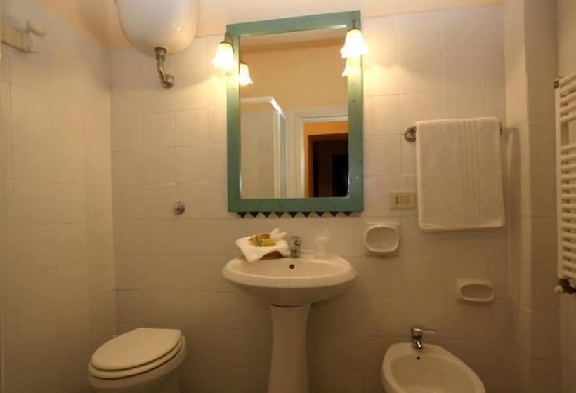 فندق Agriturismo Peretti