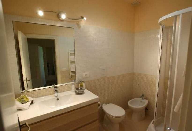 فندق Agriturismo Peretti