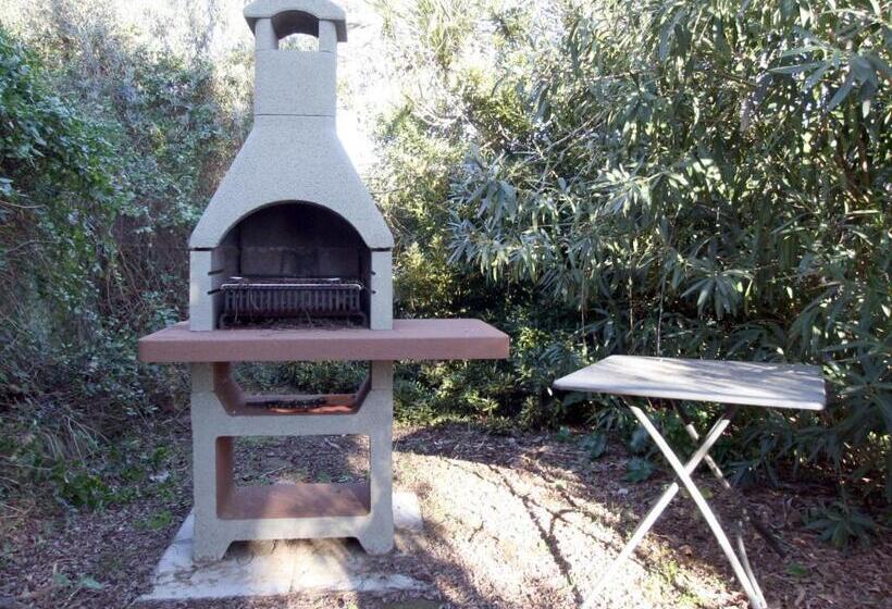 فندق Agriturismo Peretti