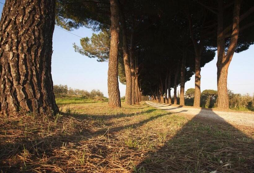 فندق Agriturismo Peretti