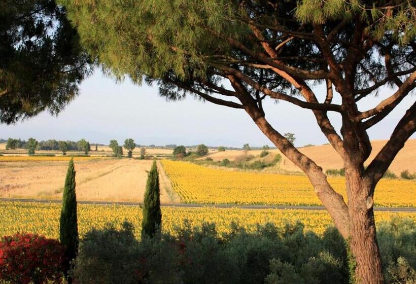 فندق Agriturismo Peretti