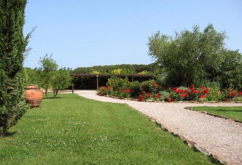 فندق Agriturismo Peretti