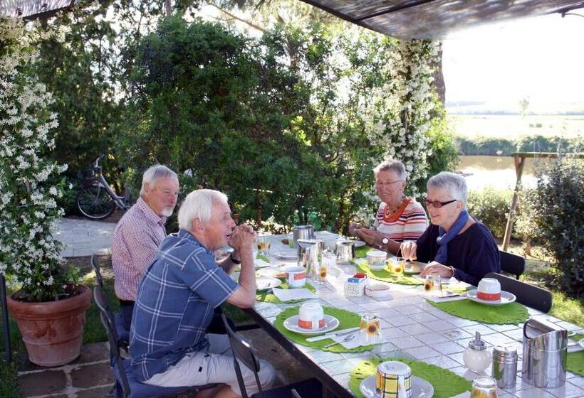 فندق Agriturismo Peretti