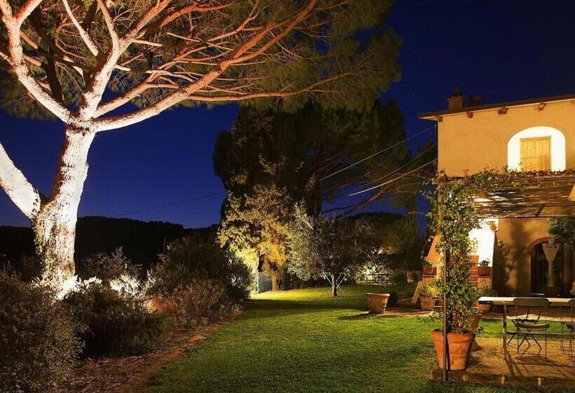 فندق Agriturismo Peretti