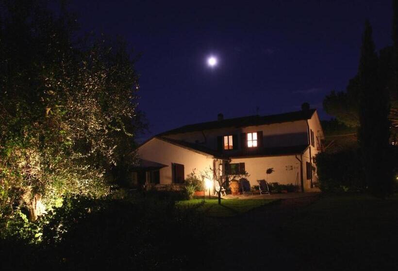 فندق Agriturismo Peretti