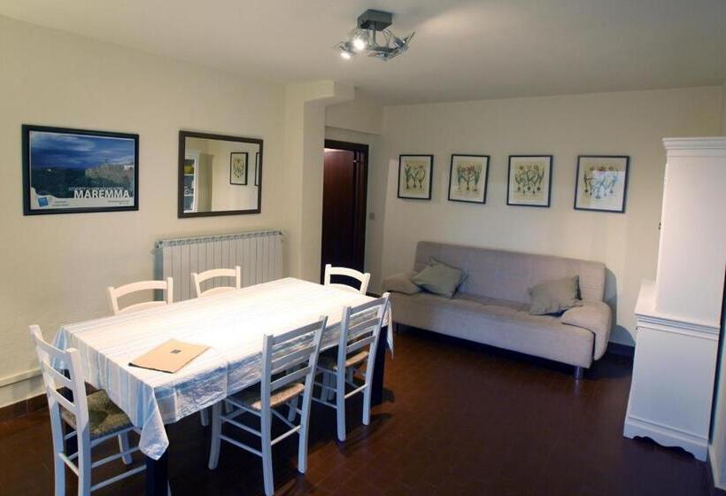 فندق Agriturismo Peretti