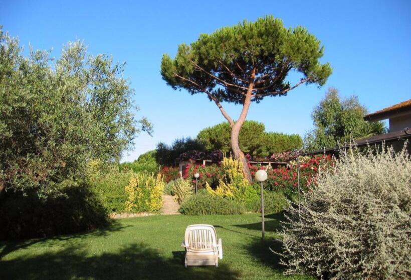 فندق Agriturismo Peretti