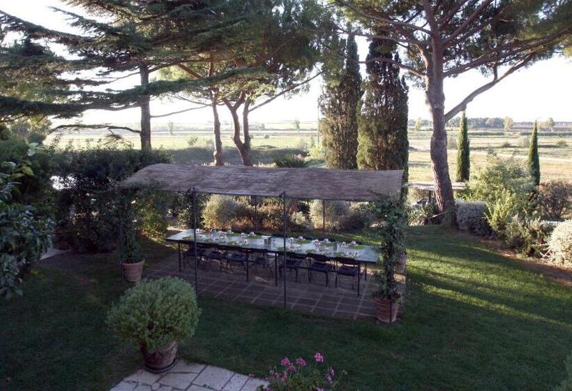 فندق Agriturismo Peretti