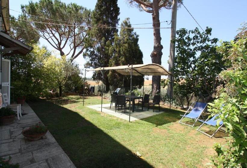 فندق Agriturismo Peretti