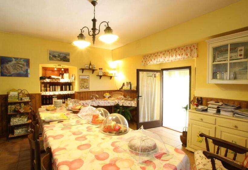 فندق Agriturismo Peretti