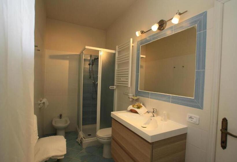 فندق Agriturismo Peretti