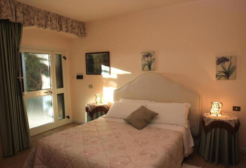 فندق Agriturismo Peretti