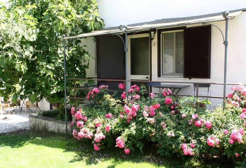 فندق Agriturismo Peretti