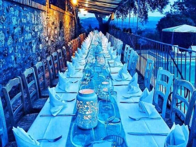 فندق Agriturismo Piatina