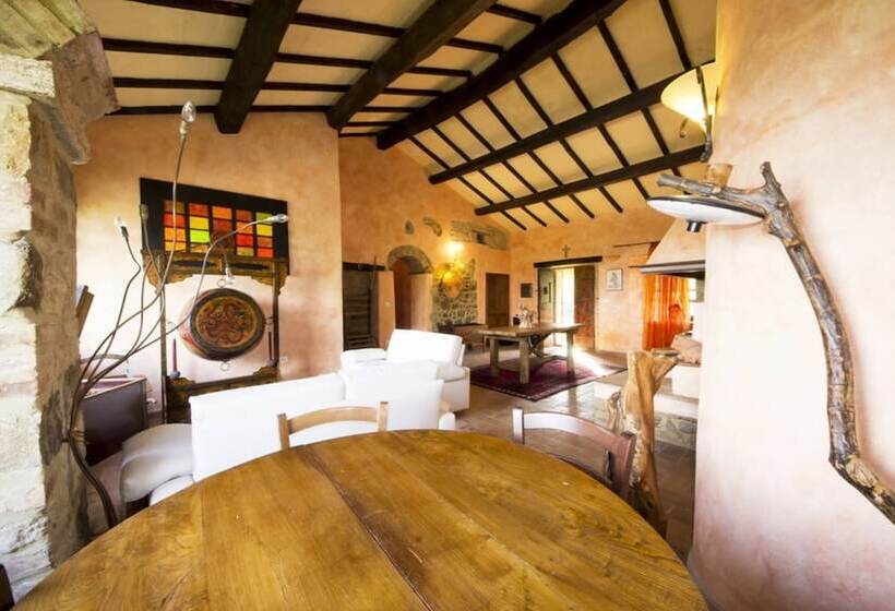 فندق Agriturismo Piatina