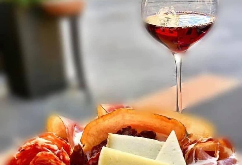 فندق Agriturismo Piatina