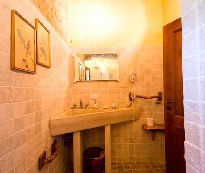 فندق Agriturismo Piatina