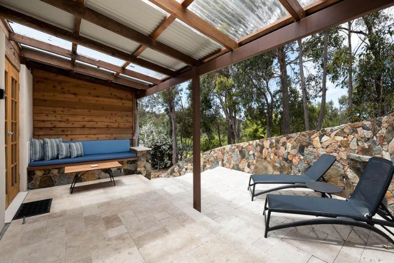 فندق Aiyana Retreat