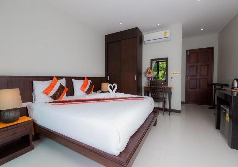 فندق Amarina Green