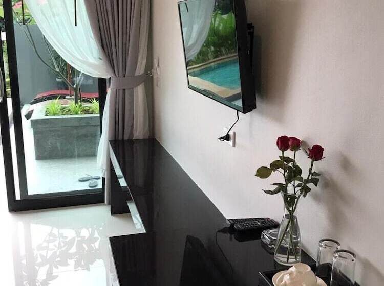 فندق Amarina Green