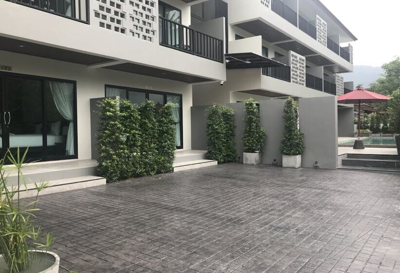 فندق Amarina Green