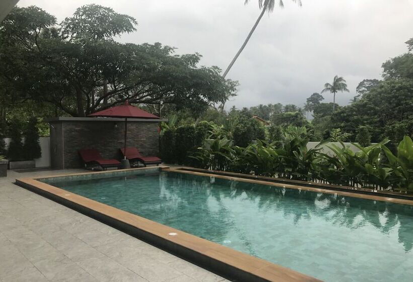 فندق Amarina Green