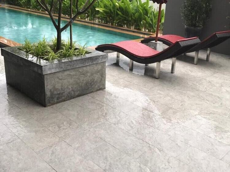 فندق Amarina Green