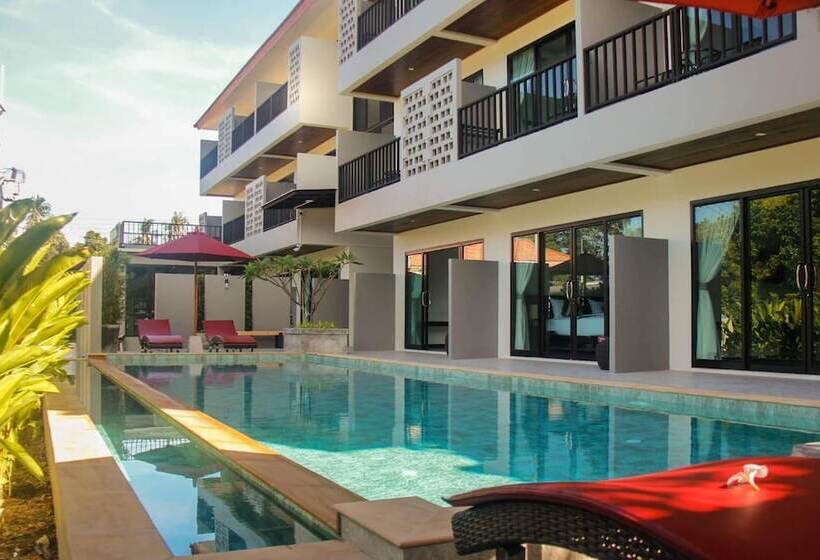 فندق Amarina Green