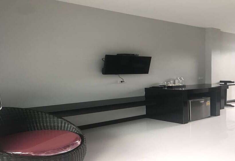 فندق Amarina Green